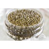GUARANTEED OVERNIGHT! Royal Osetra Caviar 1oz + Mother of Pearl
