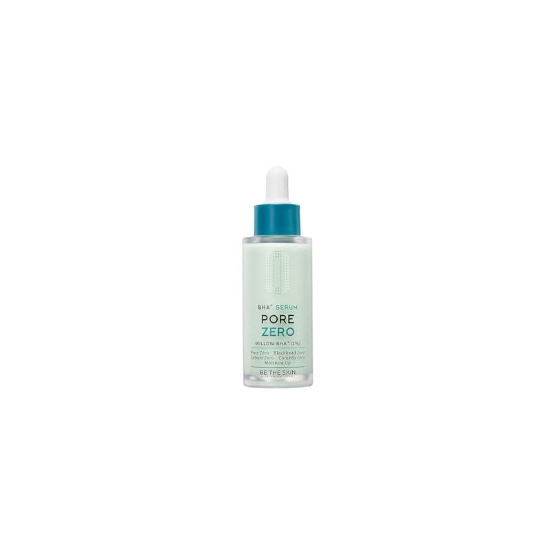 BE THE SKIN BHA+ Pore Zero Serum 1.01 fl oz