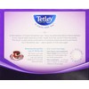 Tetley British Blend Decaffeinated Black Tea, 40 Tea Bags