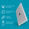 Tech21 Evo Hardshell for MacBook Pro 14" (2021-2023) - Clear