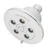 Speakman S-3011-E2 Chelsea Anystream Adjustable 2.0 GPM Shower Head, Polished