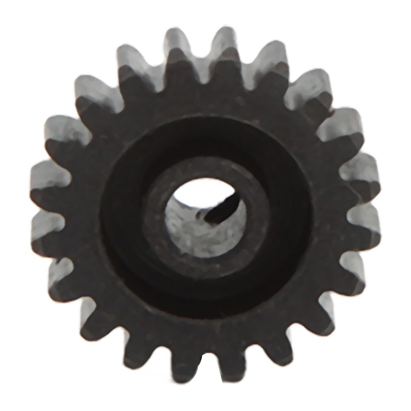 20T Pinion Gear with Set Screws Mod 1 5mm Shaft