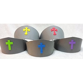 Knight Helmet Party Favors (Party Pack - Available in sets of 6, 8, 10, or 12) Knight, Dragon, Medieval, Royal Party