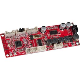 Dayton Audio KABM-30M 1 x 30W Bluetooth 5.0 Amp Board with EQ Programing Port