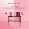 Multi-Active Night Cream - Dry Skin by Clarins for Unisex