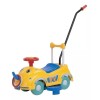 MyToy Carro Montable Push Car Mytoy Elefante De Baston Sonido
