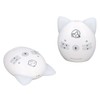 Wireless Audio Infant Monitor Anti Interference Sound Quality Clear Wireless