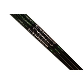 PROJECTX Old Town Golf Cypher Iron Shaft (Choose Weight, Choose Flex, Choose Quanity) (4, 50gram 5.0 (Senior Flex))