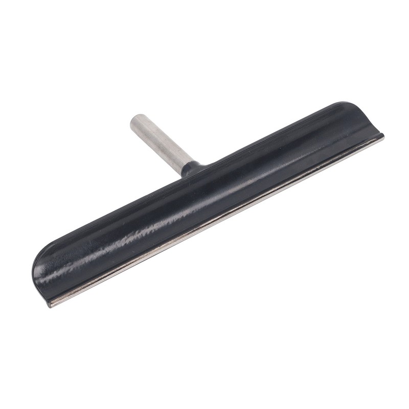 30CM Woodworking Lathe Tool Rest Stainless Steel Wood Turning Steady