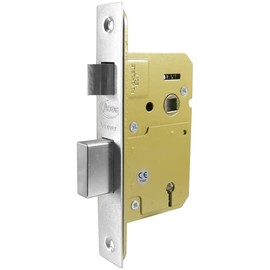 ASEC BS 5 Lever Sashlock