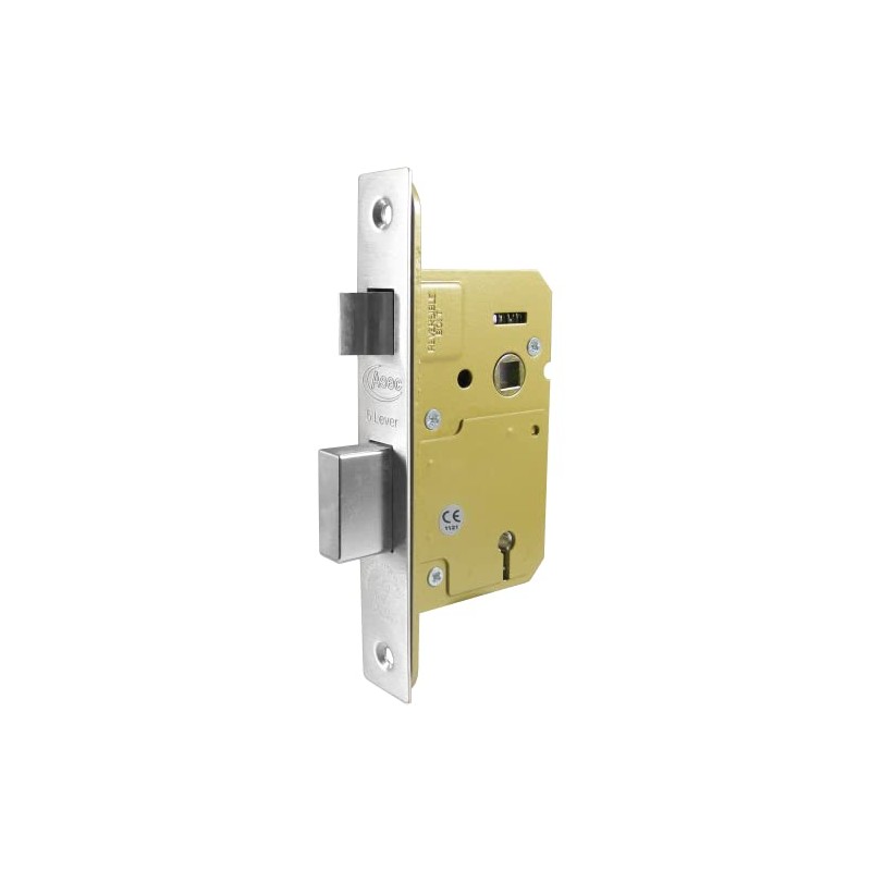 ASEC BS 5 Lever Sashlock