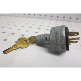 Unbranded Vintage NOS Snowmobile Ignition Switch Viking Scorpion BoaSki Ski Daddler Rupp