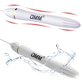 TEAMWILL 4 Packs Quick Electric USB Heating Pad Auto Heater Keep Warmer Rod Stick Indicator Portable White