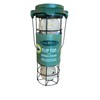 Oakdale Flip Top Premium Filled Fatball Wild Bird Feeder Easy