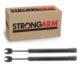 Qty (2) PLYMOUTH Prowler 1997 1998 1999 2000 2001 2002 Hood / Lift Supports, Struts. L & R
