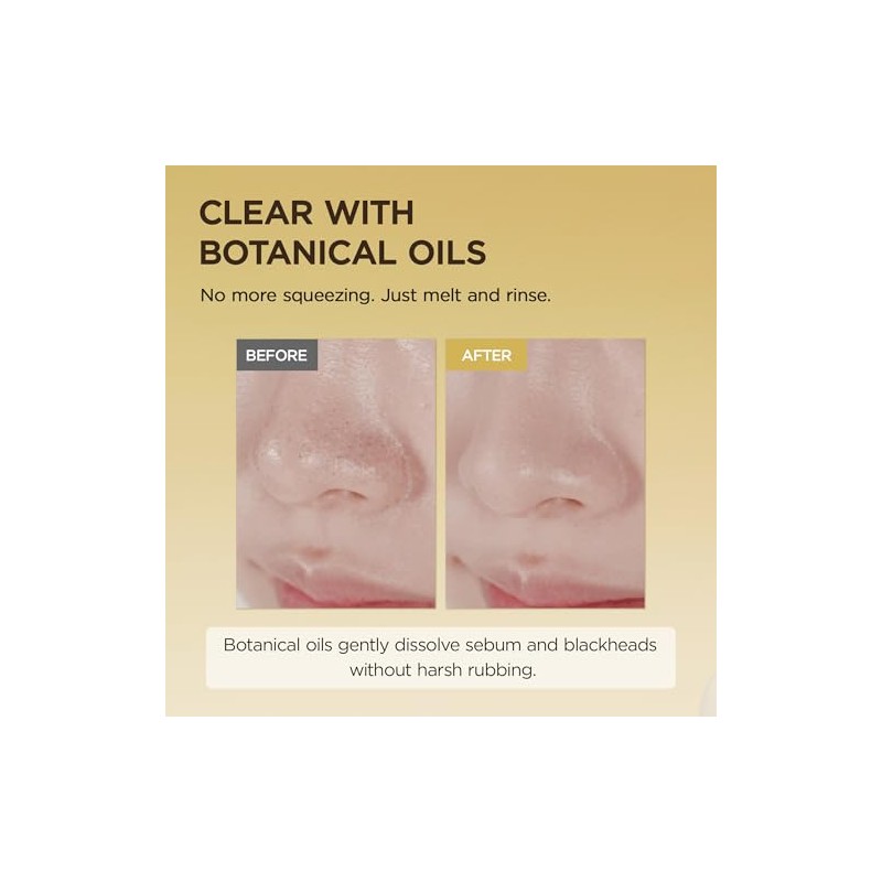 Madagascar Centella Light Cleansing Oil by Skin1004 for Women -