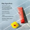 Boka Fluoride Free Toothpaste Nano Hydroxyapatite Toothpaste - Strawberry Mango