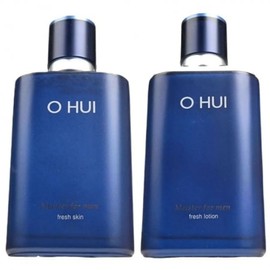 ( )Premium men's skin 150ml lotion 110ml for normal to oily skin / ( )중지성피부용 프리미엄 남성 스킨 150ml 로션 110ml