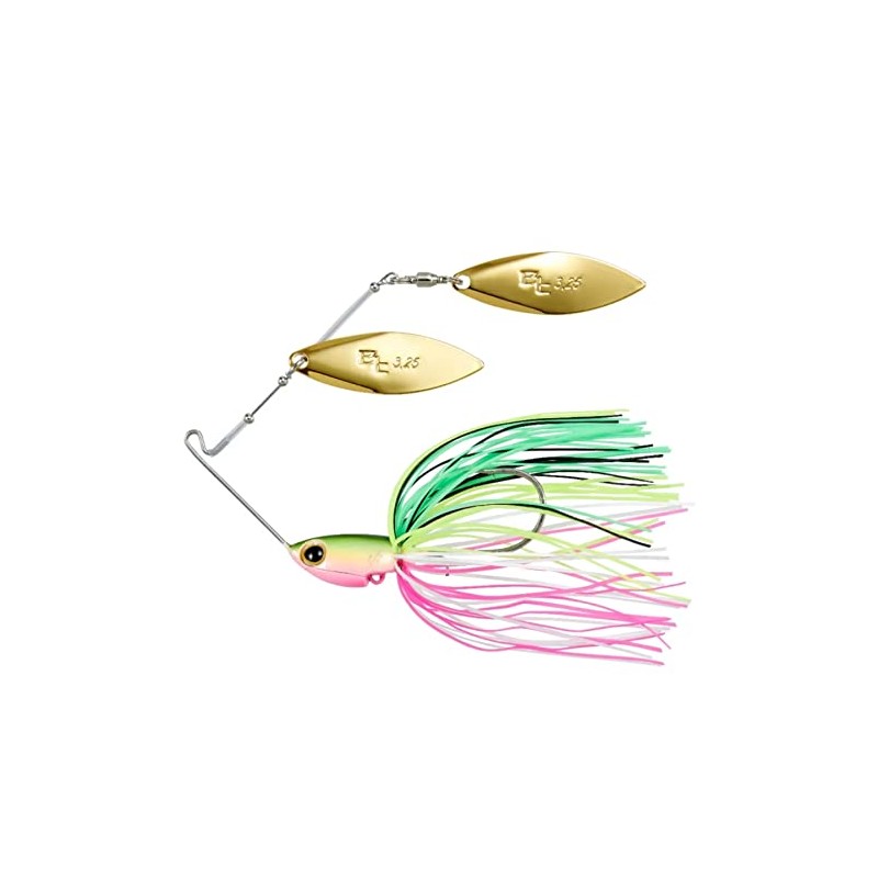 SHIMANO TR-014T 012 Muddy Choice MDW 1/2 oz Bath Lure