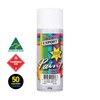 Australian Export Paint 250 g, White Gloss
