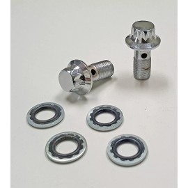 PartsPro Harley Hydraulic/brak