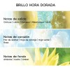 Halovida Aceite Capilar, Protector Térmico Antifrizz, 80ml