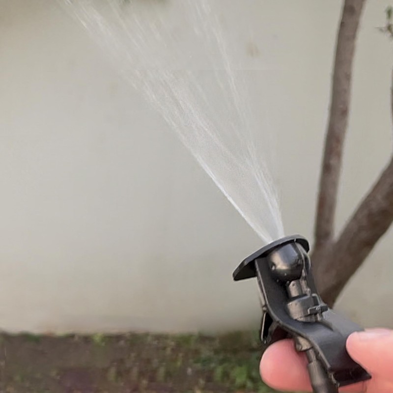 Click&Fit Adjustable Windshield Washer Nozzles compatible with Ford Explorer MK5