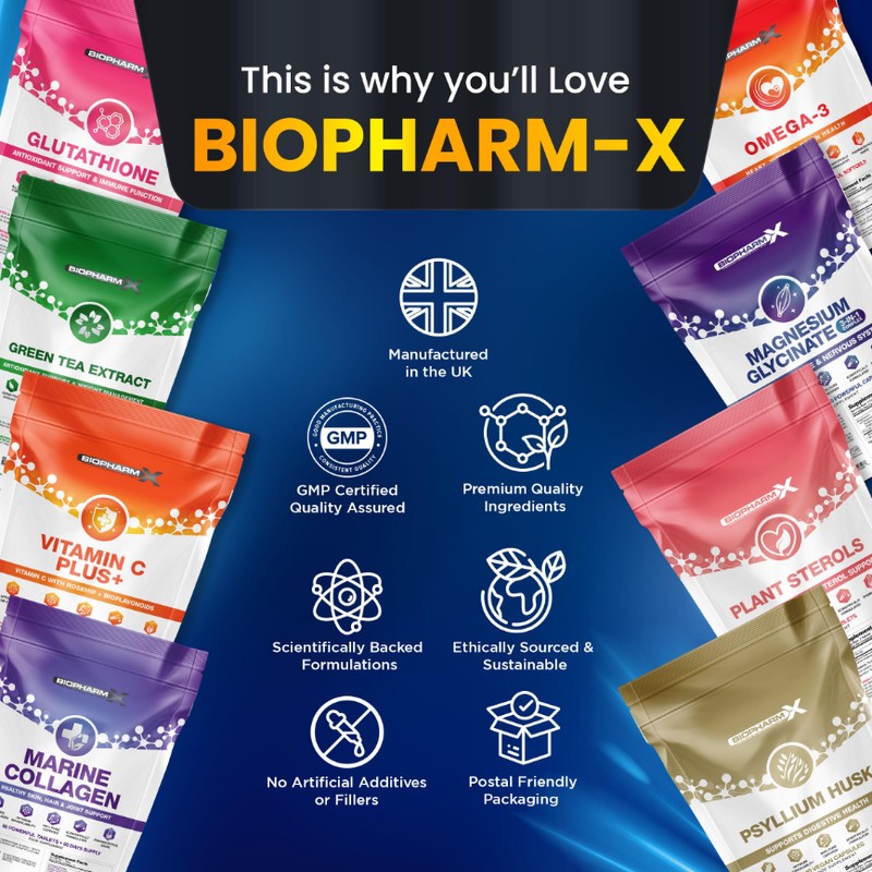 ProstatePro Advanced Prostate Health Supplement for Men - 60 Tablets