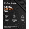 Collonil Carbon Pro L – Universal Shoe Protector Spray 10.1
