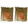 Trader Joe's Pumpkin Spiced Pumpkin Seeds 8oz Pack of 2