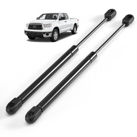 Krimocy Gas Struts 325mm 160N Shocks Spring Lift Support for Toyota 1921VR Inc Hilux