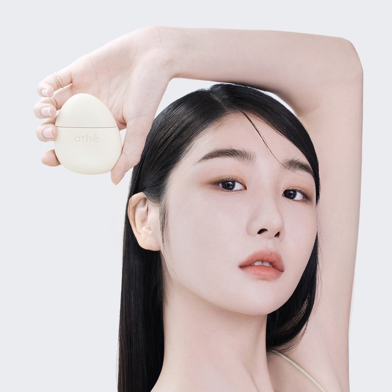 Ate Arte Pebble Skin Tone Up Serum Base 30ml SPF