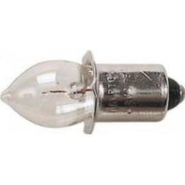Bulb, Clear