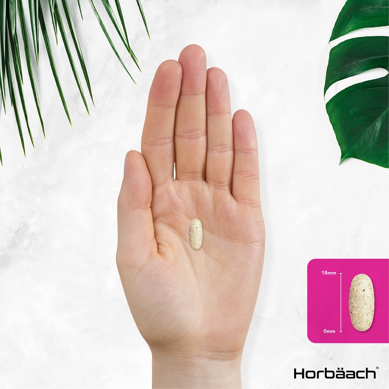 Multivitamins and Minerals for Teen Girls | 120 Tablets |