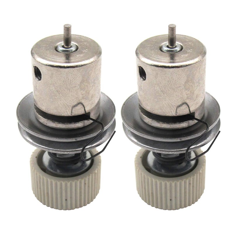 CKPSMS Brand - # 229-45356 2PCS Thread Tension Compatible with