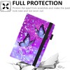 Pudiceva Universal 10 10.1 Inch Android Tablet Case,Slim Folding Stand