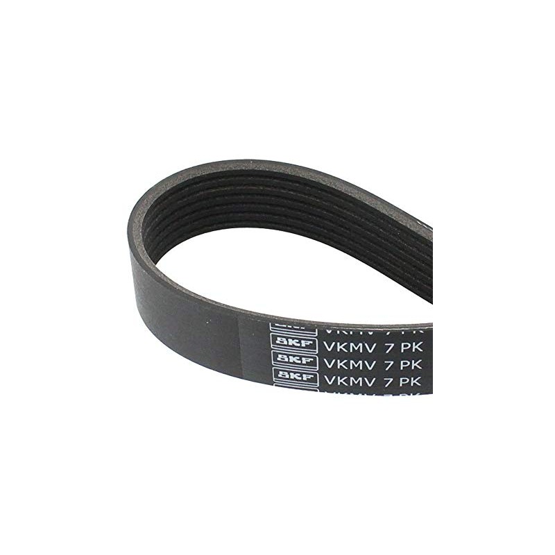 SKF VKMV 7PK1127 Multi-V belt