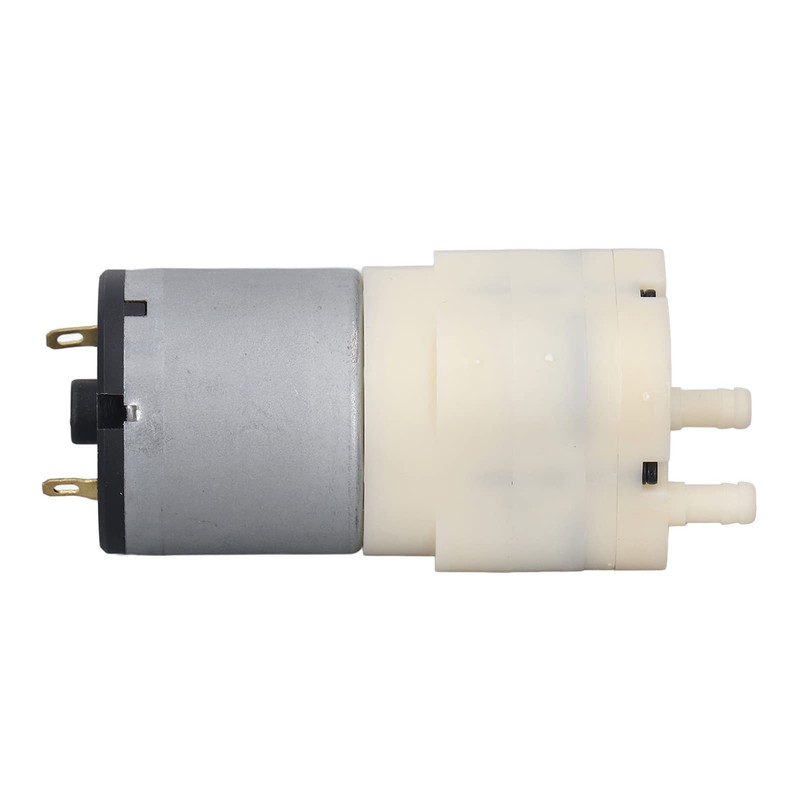 Vacuum Pump, Micro Vacuum Pump Low Noise DC12V Explosion Proof
