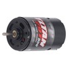 RC Brushed Motor with 1/3 Reduction Gearbox 550 Universal Brushed
