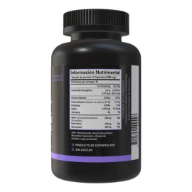 Nad  Resveratrol Quercetina Antioxidante Natural Azga Lab Sin Sabor                                                                                   