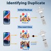 128GB 4 in 1 Photo Stick for All Devices, Plug
