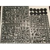 Games Workshop 10x Hearthkyn Warriors Warhammer 40k Kill Team 40,000 Leagues Of Votann warrior