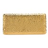 Hammered Tray Exquisite Odorless Stainless Steel Serving Tray for Living