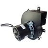 Draft Blower, 115V, 1/50 HP