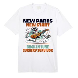 Funny Get Well Soon Tee for Kids After Surgery Survivor Gift Comfort Colors Adult Heavyweight T-Shirt