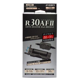 Evaris Auto Heater Dial Bridge R30AF2