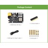 DDSM400 Hub Motor Driver Board Direct Drive Servo Motor Driver