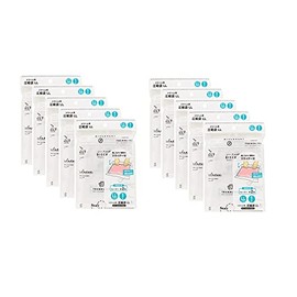 SJI-52037 Travel Compression Bag, LL (External Dimensions: Approx. 23.6 x 17.7 inches (60 x 45 cm))