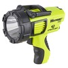 Streamlight 44910 WayPoint 400 1400-Lumen 400,000-Candela Rechargeable Handheld LED Spotlight
