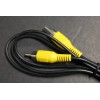 40 INCH 3 FT 4 INCH Composite AV 1-RCA VIDEO